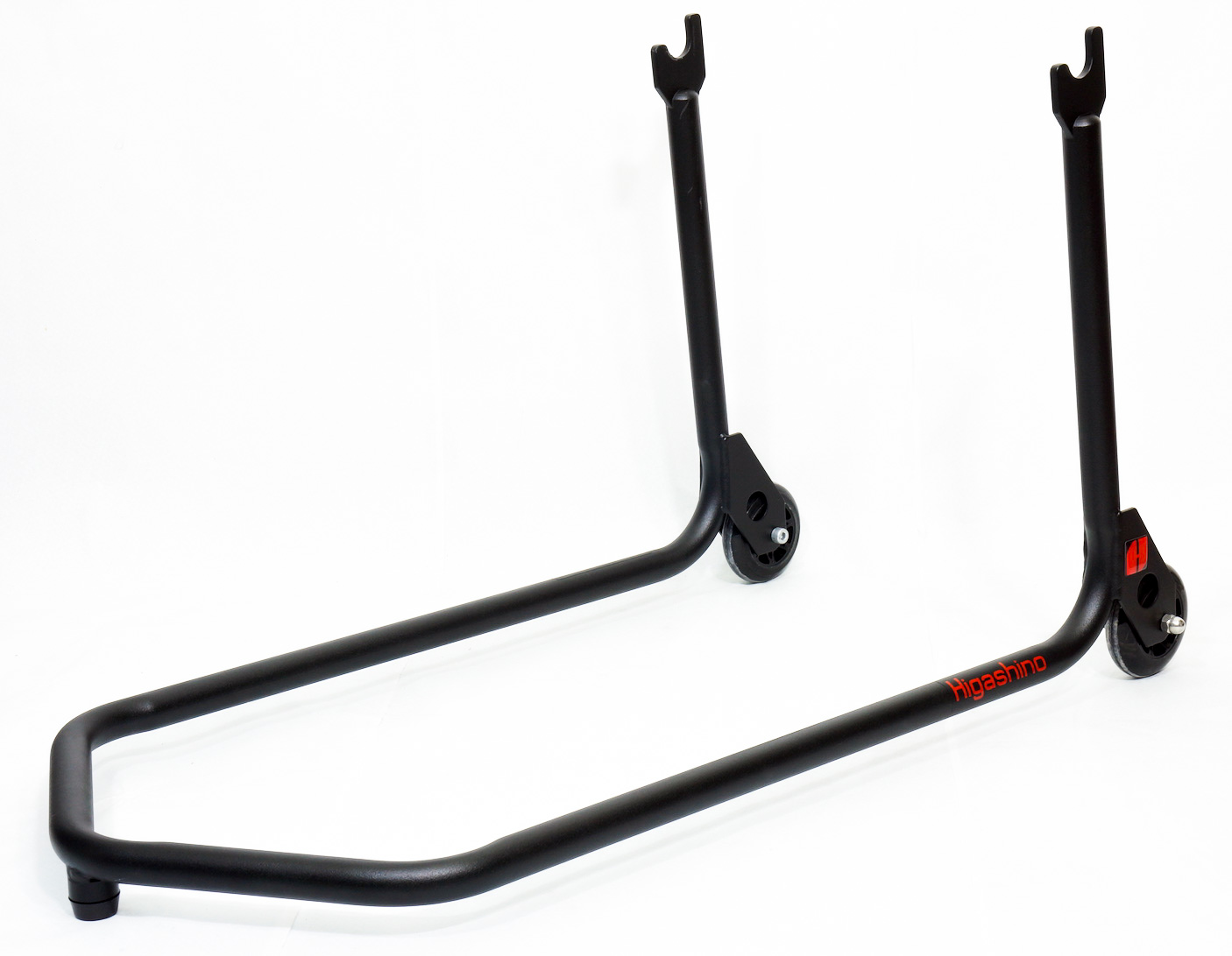 Caballete trasero para moto Guzzi
