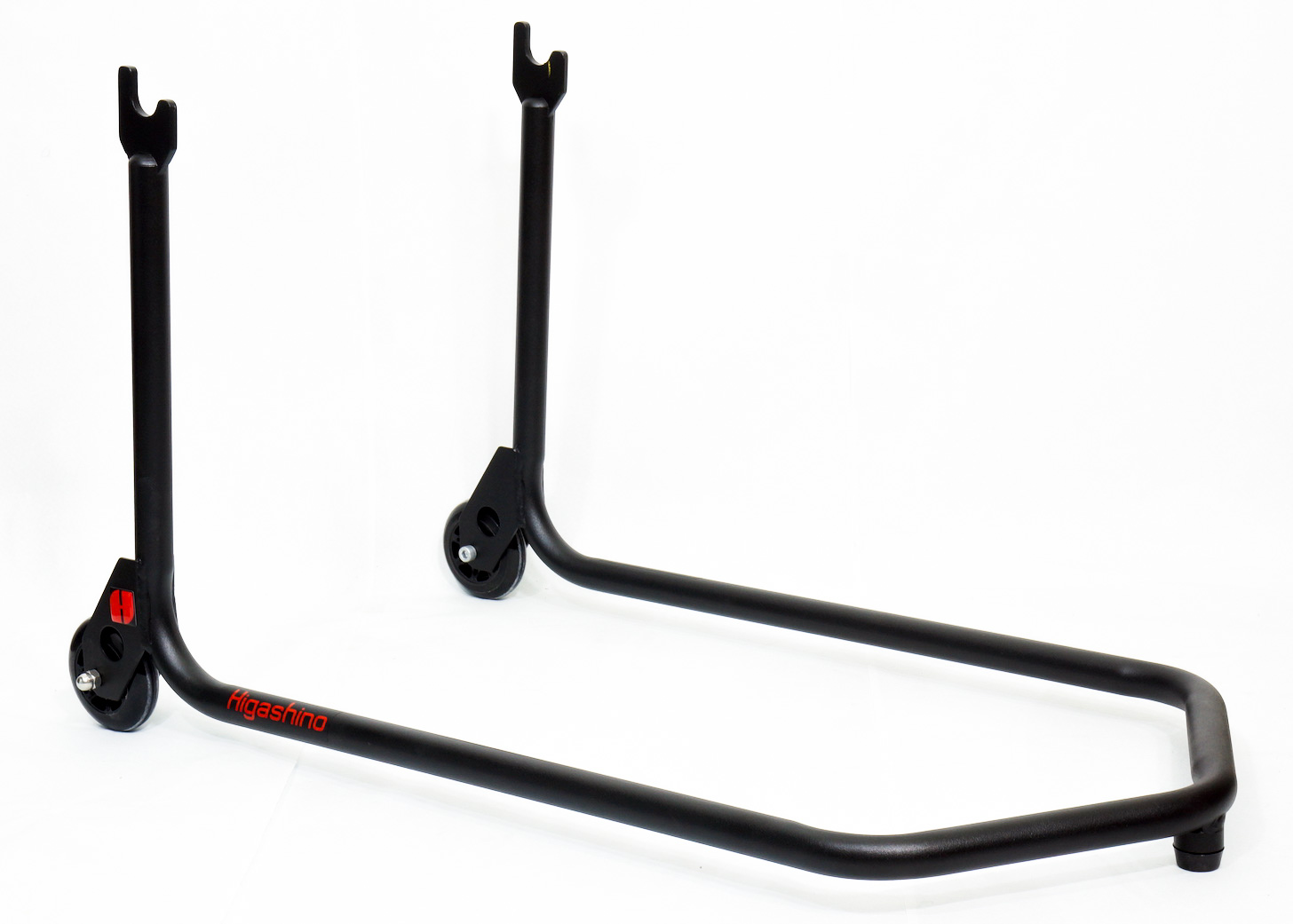 Caballete trasero para moto Guzzi