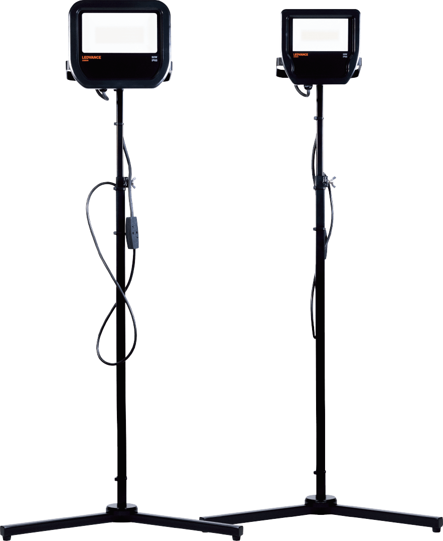 Reflectores LED